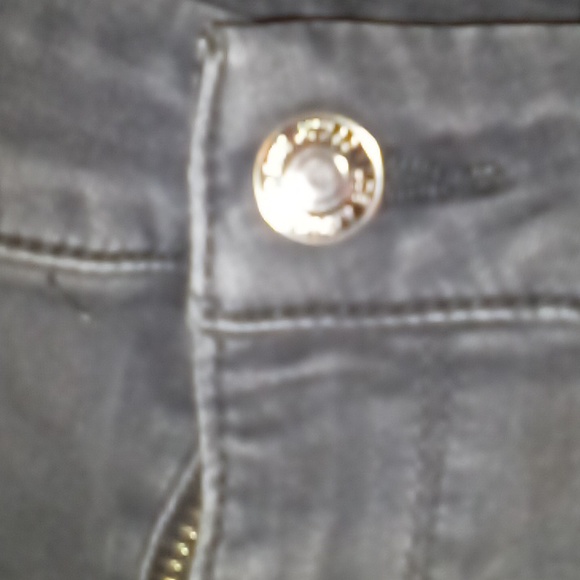 GUESS JEAN'S/ JEGGINGS size US 26 - Picture 5 of 5